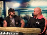 Muscle Labs U.S.A. Sports Supplements Reviews