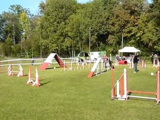 GPF - Neuilly-sur-Marne le 22/10/11