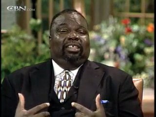 700 Club Classics - TD Jakes - CBN.com