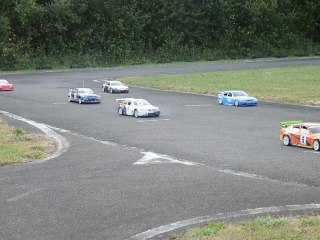 SPORTMER / circuit modelisme