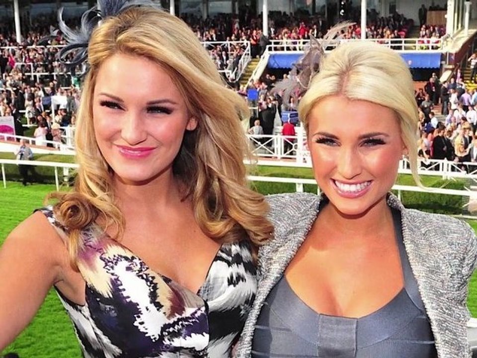 TOWIE's Sam Faiers Beaten Unconscious in Attack