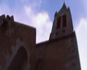 Angélus de 19h00 à Sens de Bretagne