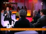 François Hollande bafouille dans Ce soir ou jamais