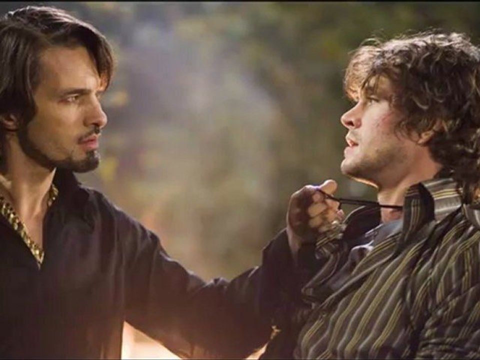 Blood and Chocolate (2007) - FULL MOVIE - Part 9/10