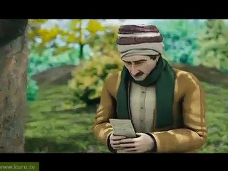 Bediuzzaman Allahın sadık kulu