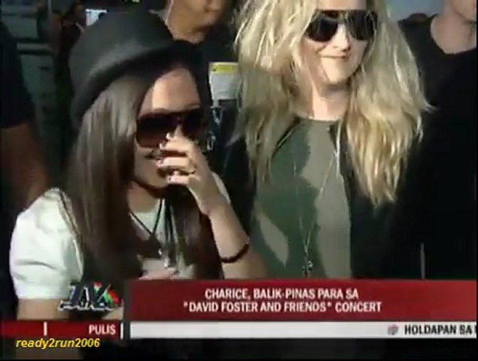 ChariceTVPatrol10242011