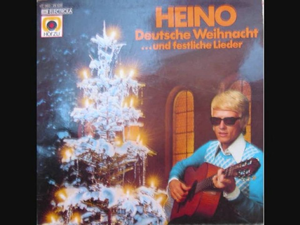 Heino  2 autres chansons