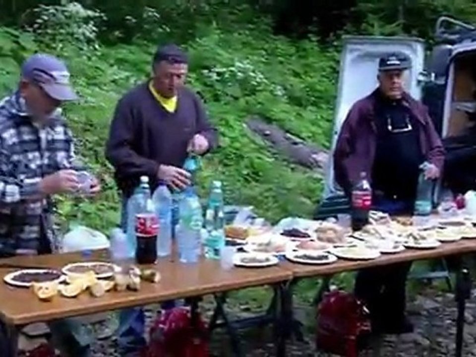 Trail Grand Duc de Chartreuse 2011