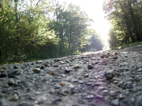 Alfa Romeo GTV 2.0 V6 Turbo - Duplex et Inter Ragazzon sans gamelle