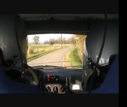 rallye des flandres 2011 es 3 pays des moulins