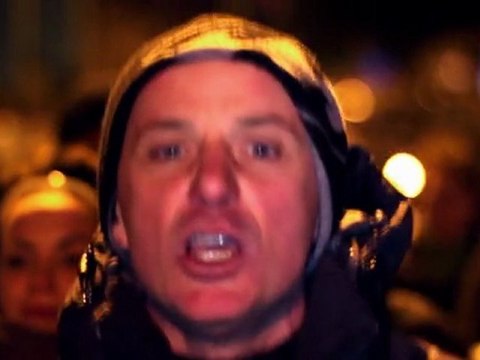 Assalti Frontali - ROMA METICCIA official videoclip - 2011