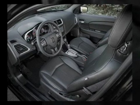 Preferred Chrysler Dodge Jeep near Holland, MI 2011 Dodge Avenger
