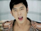 TVXQ!(東方神起) _ 왜 (Keep Your Head Down)