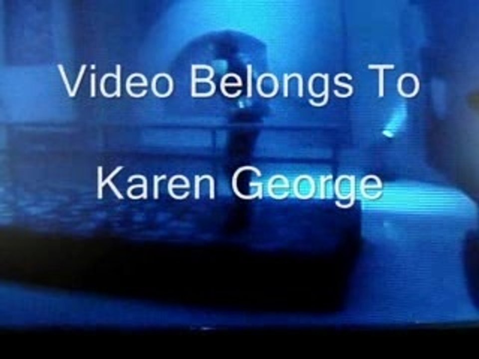 The Machine's Breaking Down