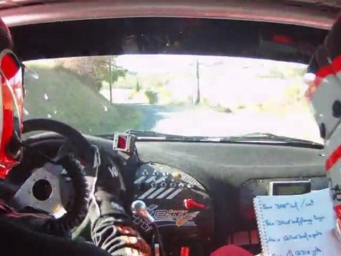 es 2 cotes du tarn 2011 PATRICK BENNE BRICE SEGUI SAXO VTS F2000/13