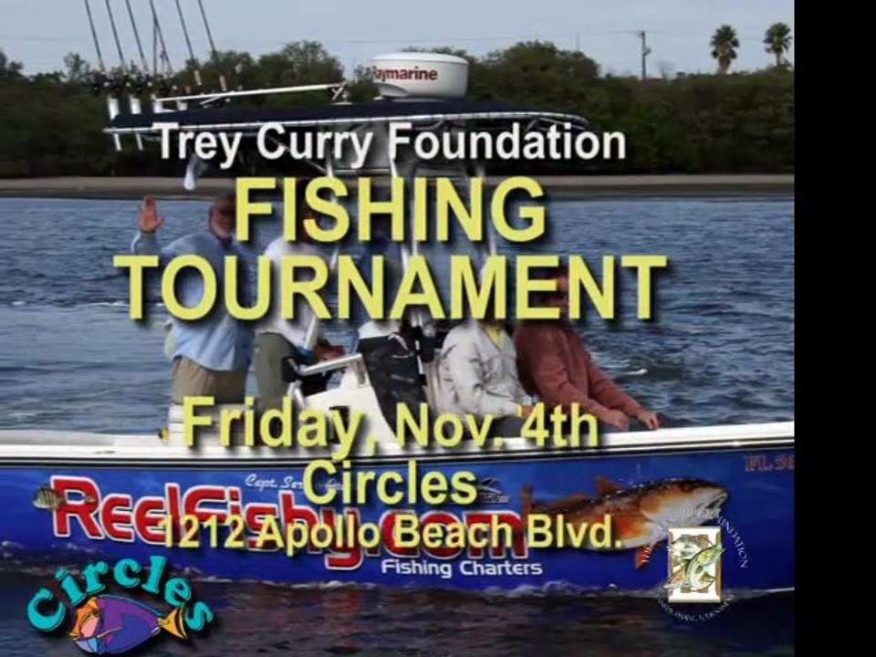 Trey Fest 2011