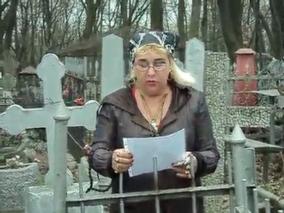 ПОСВЯЩЕНИЕ, ЧТОБЫ БЫТЬ СИЛЬНОЙ ВЕДЬМОЙ ЦЕЛЫЙ ГОД