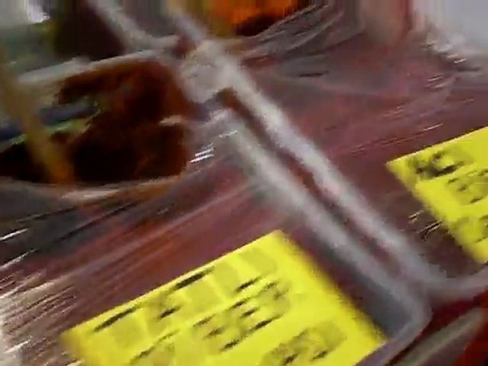 ANKARA FUARINDA AMASYA YI KİMLER TANIYOR - www.haberamasya.com