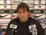 Conte warnt vor hartem Gegner