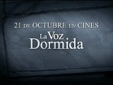 La Voz Dormida Spot3 HD [10seg] Español