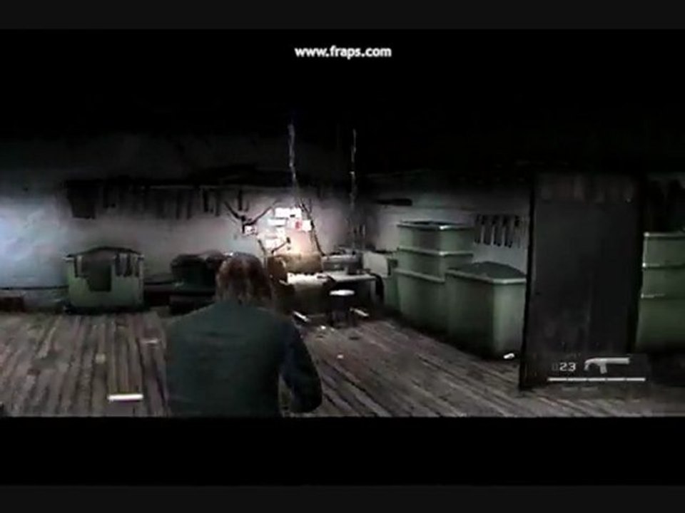 videotest kane et lynch 2 dog days