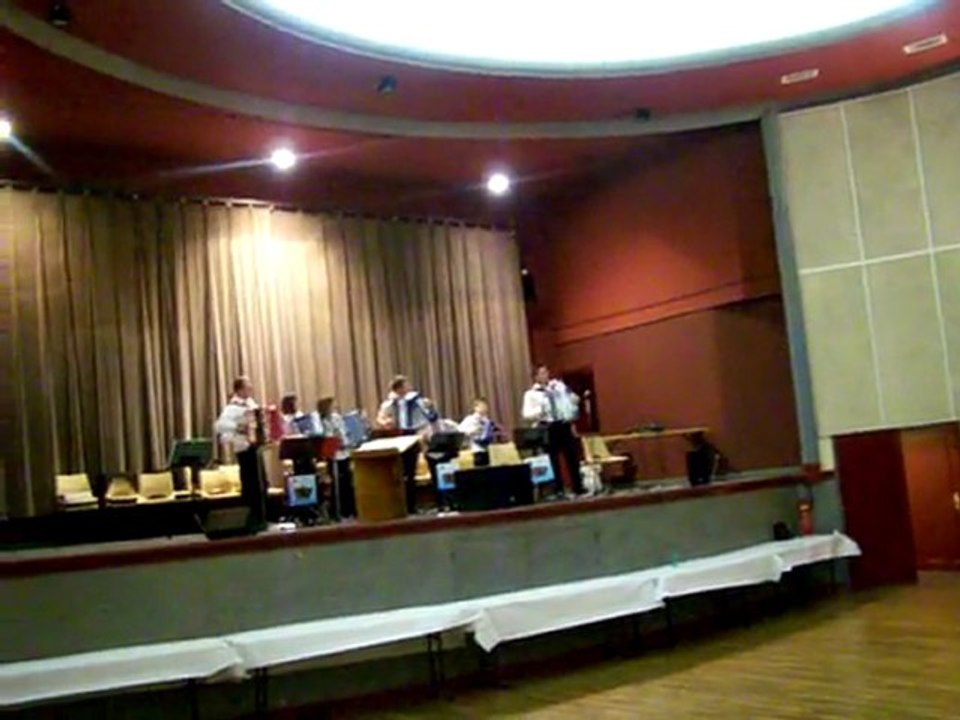 Trompette echo