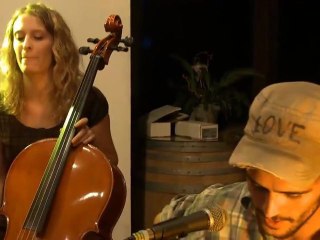 Alex Keiling & The MaryJill band - #14 - Concert Jeunes Talents Caisse d'Epargne