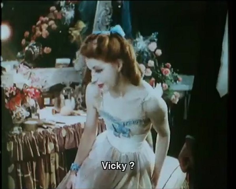 CHAUSSONS ROUGES, LES - Carlotta Films