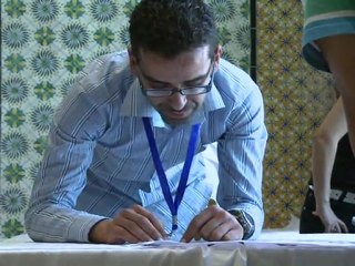 Tunisians eagerly await election results