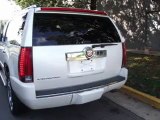 2007 Cadillac Escalade for sale in Chantilly VA - Used Cadillac by EveryCarListed.com