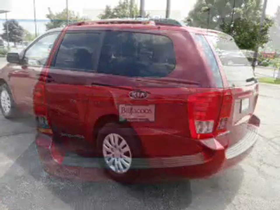 2011 Kia Sedona for sale in Joliet IL - Used Kia by EveryCarListed.com