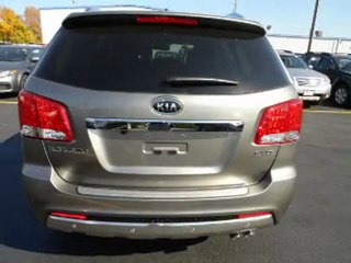 2012 Kia Sorento for sale in Joliet IL - New Kia by EveryCarListed.com
