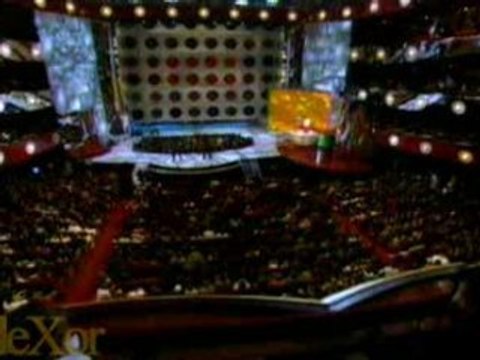 Britney Spears I'M Slave 4 U (Mtv 2001)