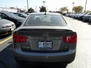 2012 Kia Forte for sale in Joliet IL - New Kia by EveryCarListed.com