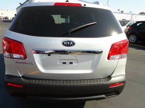 2012 Kia Sorento for sale in Joliet IL - New Kia by EveryCarListed.com