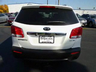 2012 Kia Sorento for sale in Joliet IL - New Kia by EveryCarListed.com