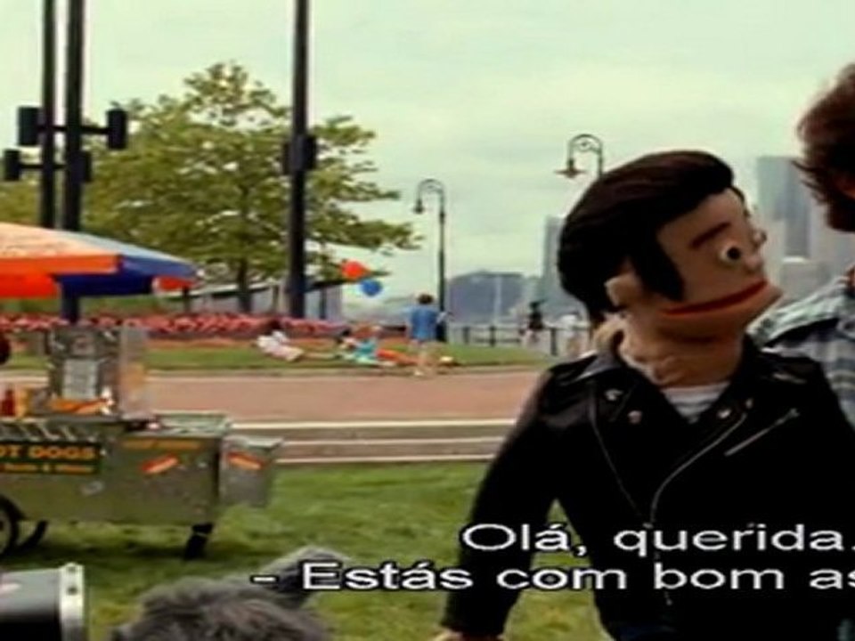 A Lista dos Ex