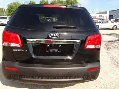 2012 Kia Sorento for sale in Joliet IL - New Kia by EveryCarListed.com