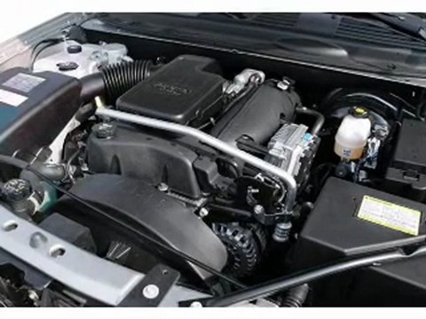 2006 GMC Envoy for sale in Vancouver WA - Used GMC by EveryCarListed.com