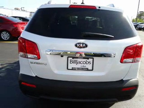 2012 Kia Sorento for sale in Joliet IL - New Kia by EveryCarListed.com