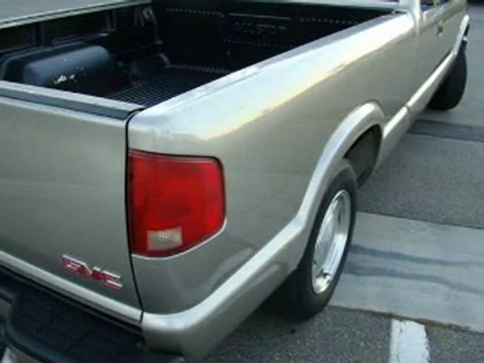 2003 GMC Sonoma for sale in Bellflower CA - Used GMC by EveryCarListed.com