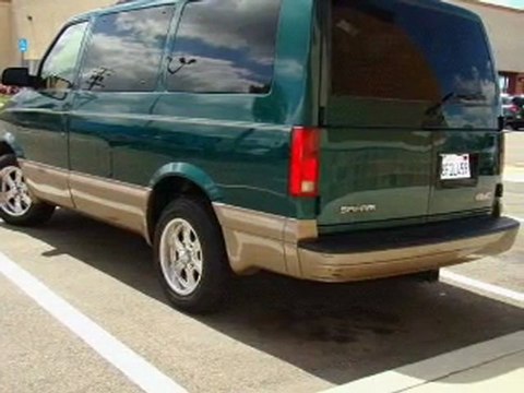 2004 GMC Safari for sale in Bellflower CA - Used GMC by EveryCarListed.com
