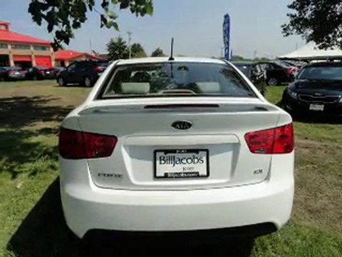 2012 Kia Forte for sale in Joliet IL - New Kia by EveryCarListed.com