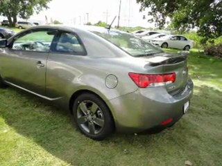 2012 Kia Forte Koup for sale in Joliet IL - New Kia by EveryCarListed.com