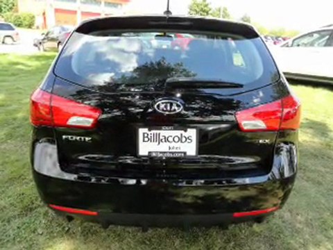 2012 Kia Forte for sale in Joliet IL - New Kia by EveryCarListed.com