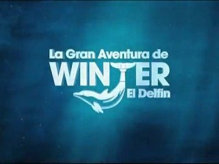 La Gran Aventura Winter Spot2 [10seg] Español