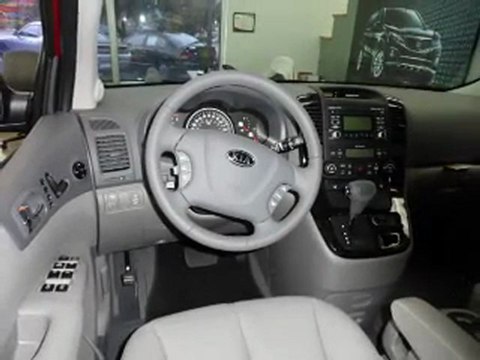 2012 Kia Sedona for sale in Joliet IL - New Kia by EveryCarListed.com