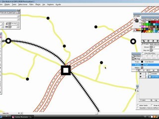 Illustrator 06: Advanced Design Tools