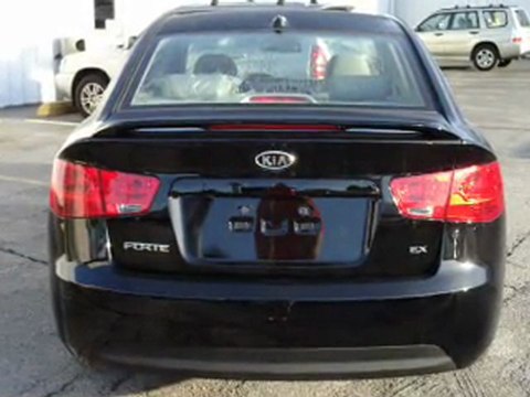 2012 Kia Forte for sale in Joliet IL - New Kia by EveryCarListed.com