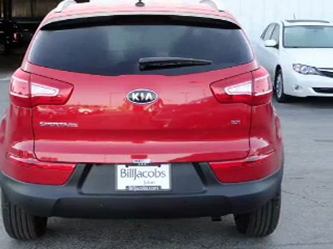 2012 Kia Sportage for sale in Joliet IL - New Kia by EveryCarListed.com